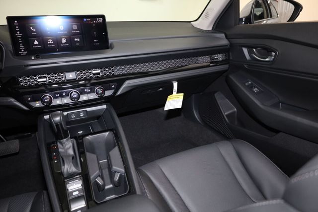 Thumbnail: 2025 Honda Accord - 15