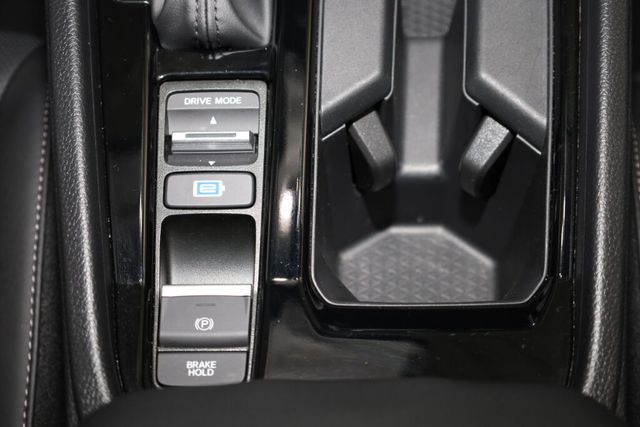 Thumbnail: 2025 Honda Accord - 33