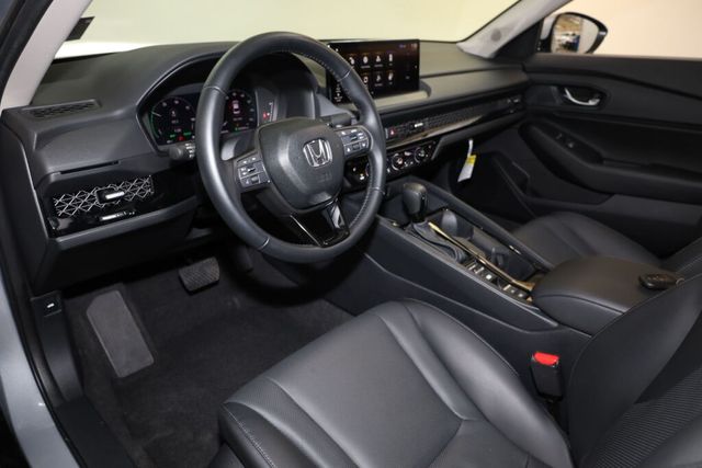 Thumbnail: 2025 Honda Accord - 38