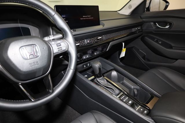 Thumbnail: 2025 Honda Accord - 8
