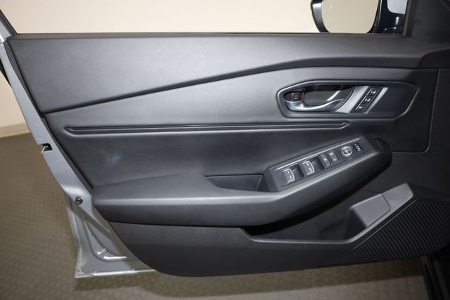 Thumbnail: 2025 Honda Accord - 26