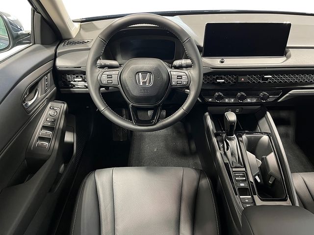 Thumbnail: 2026 Honda Accord - 9