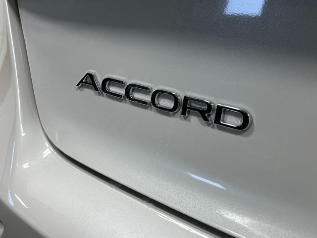 Thumbnail: 2026 Honda Accord - 15