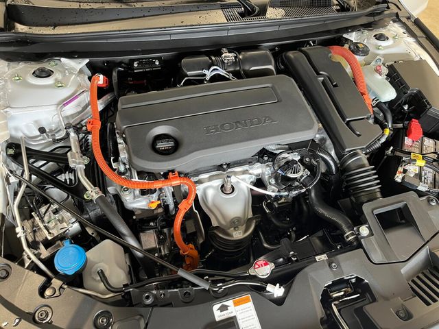 Thumbnail: 2026 Honda Accord - 8