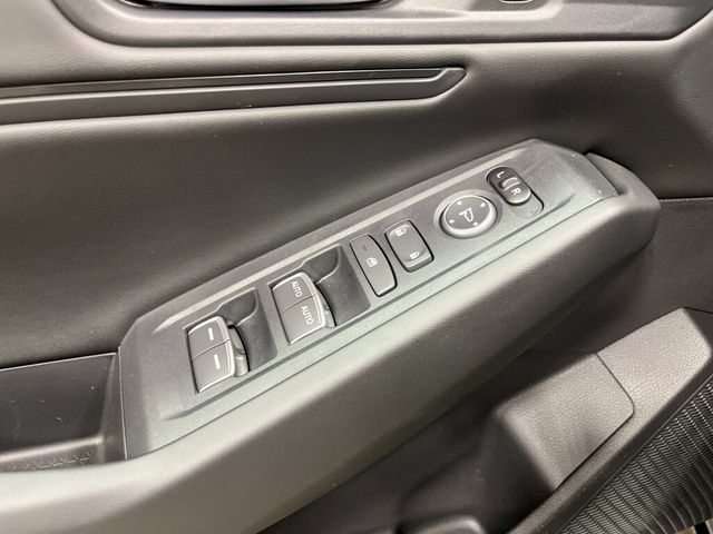 Thumbnail: 2026 Honda Accord - 20