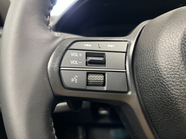 Thumbnail: 2026 Honda Accord - 23