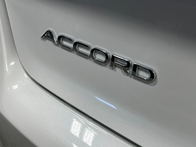 Thumbnail: 2026 Honda Accord - 15