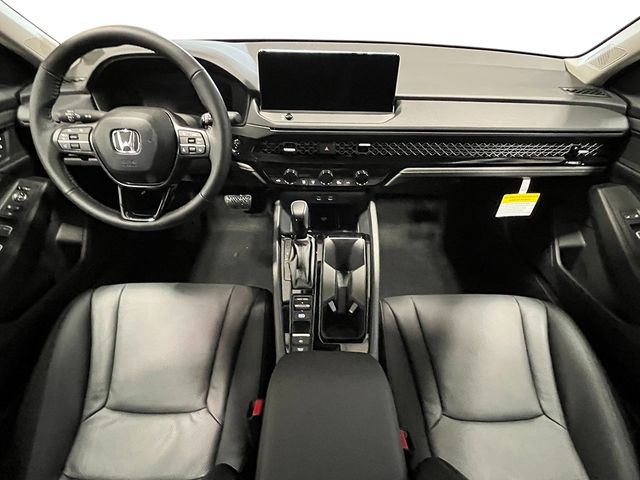 Thumbnail: 2026 Honda Accord - 2