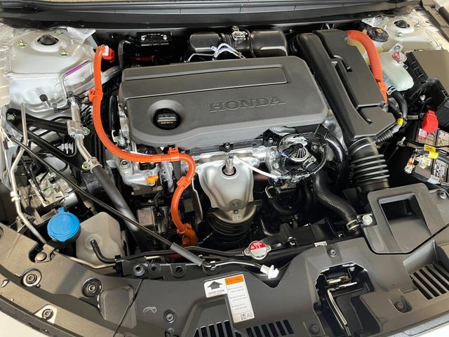 Thumbnail: 2026 Honda Accord - 8