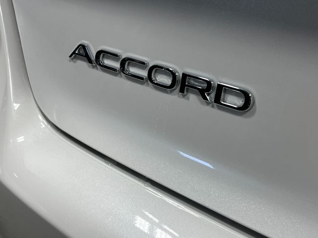 Thumbnail: 2026 Honda Accord - 15
