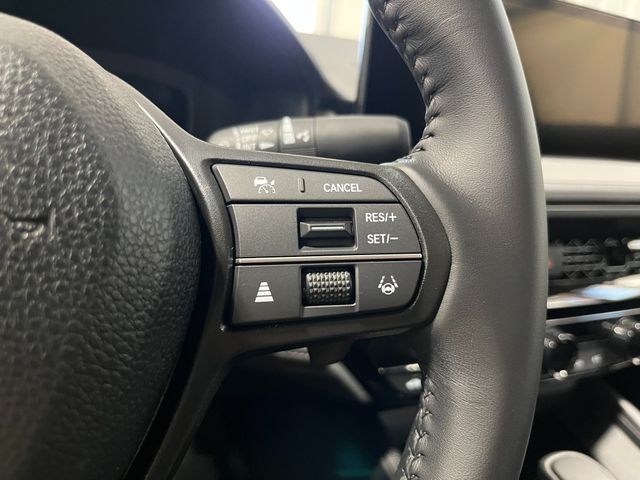 Thumbnail: 2026 Honda Accord - 24