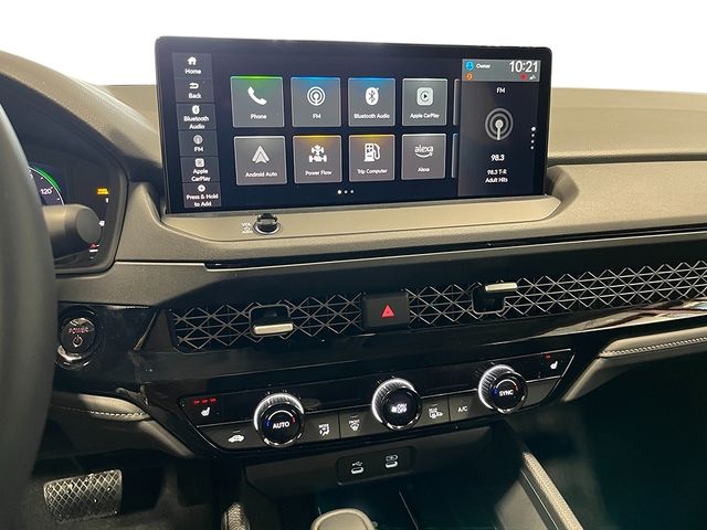 Thumbnail: 2026 Honda Accord - 13