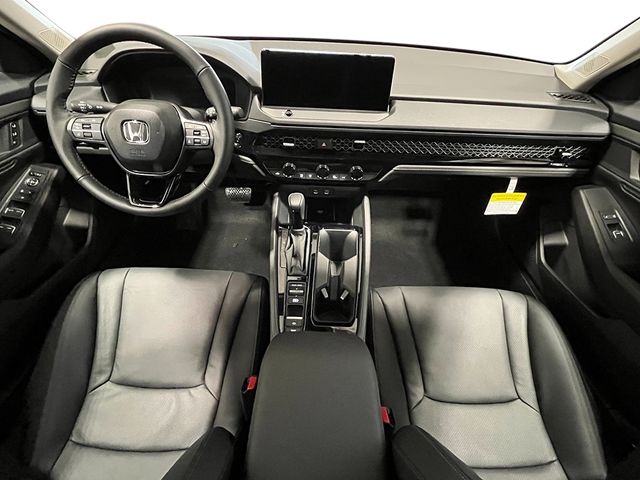 Thumbnail: 2026 Honda Accord - 2