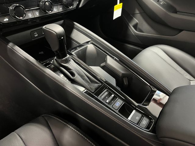 Thumbnail: 2026 Honda Accord - 14