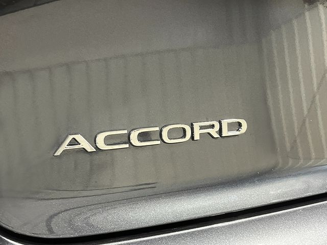 Thumbnail: 2026 Honda Accord - 17