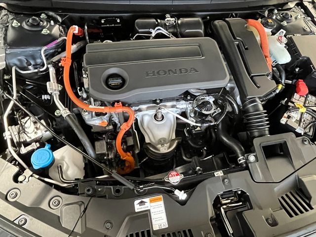 Thumbnail: 2026 Honda Accord - 9
