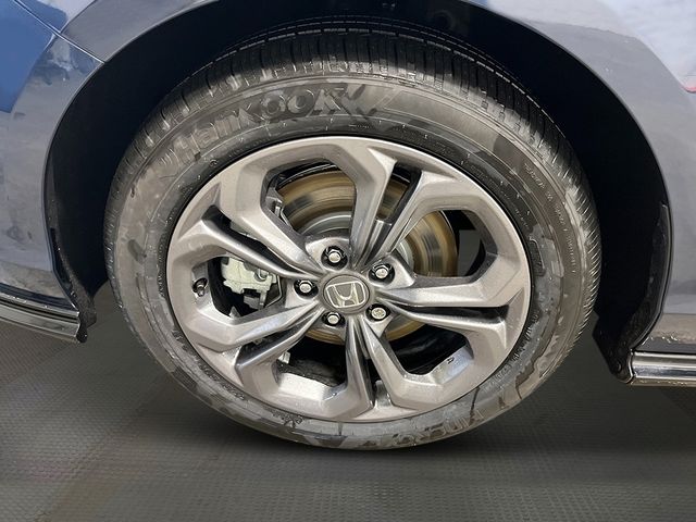 Thumbnail: 2026 Honda Accord - 7