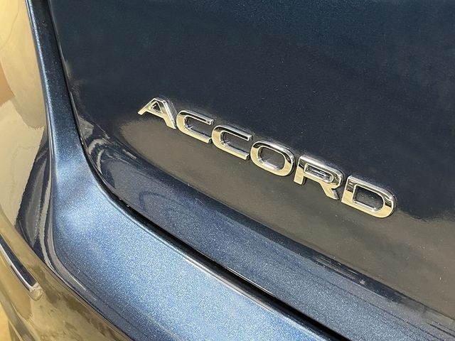 Thumbnail: 2026 Honda Accord - 16