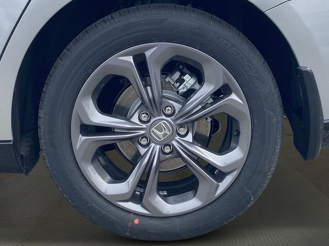 Thumbnail: 2026 Honda Accord - 6