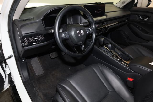Thumbnail: 2024 Honda Accord - 2