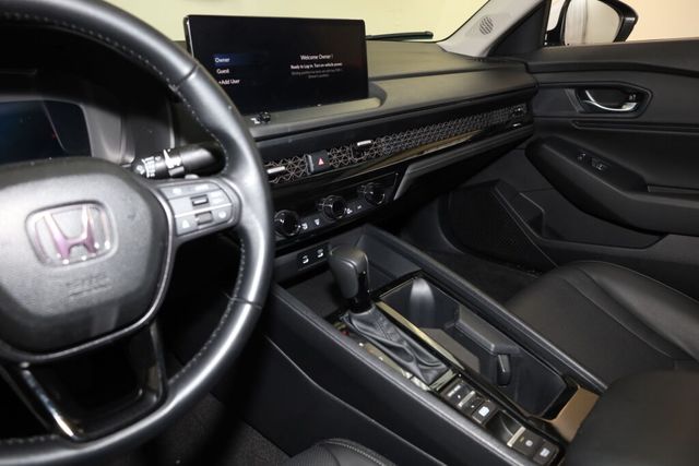 Thumbnail: 2024 Honda Accord - 8