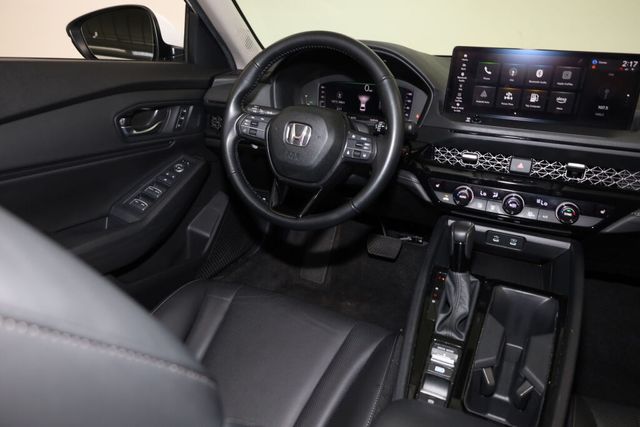 Thumbnail: 2024 Honda Accord - 12