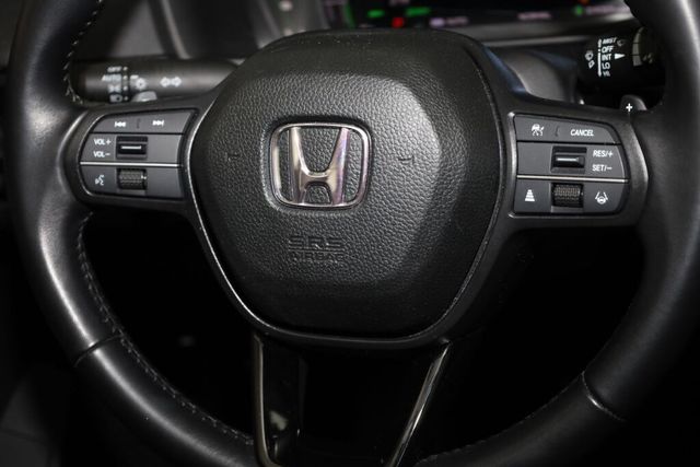 Thumbnail: 2024 Honda Accord - 35