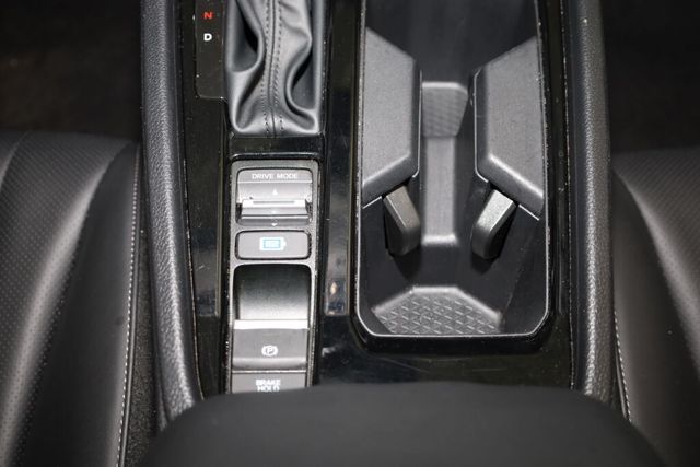 Thumbnail: 2024 Honda Accord - 34