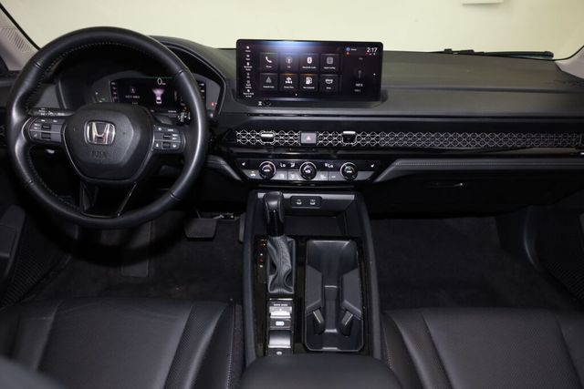 Thumbnail: 2024 Honda Accord - 13