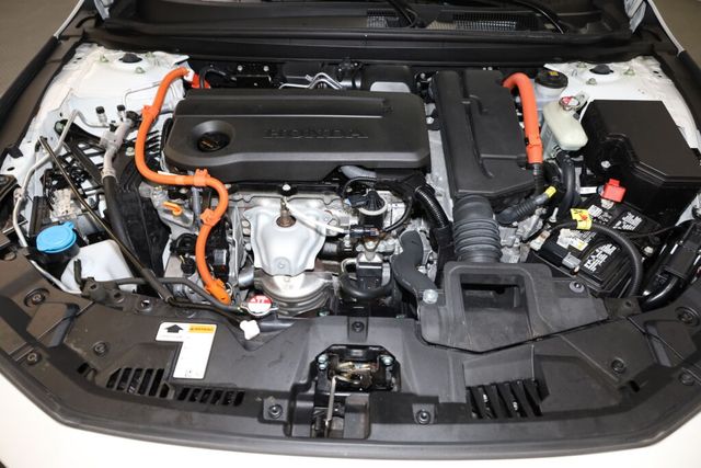 Thumbnail: 2024 Honda Accord - 7