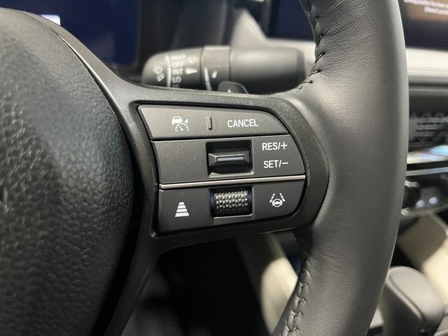 Thumbnail: 2026 Honda Accord - 23