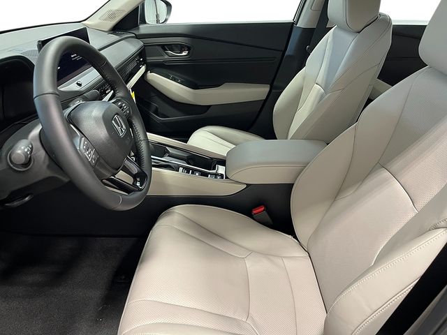 Thumbnail: 2026 Honda Accord - 11