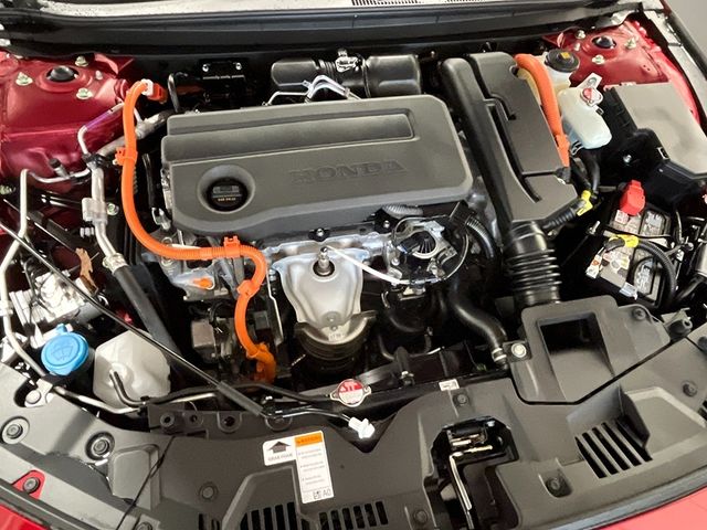 Thumbnail: 2026 Honda Accord - 9