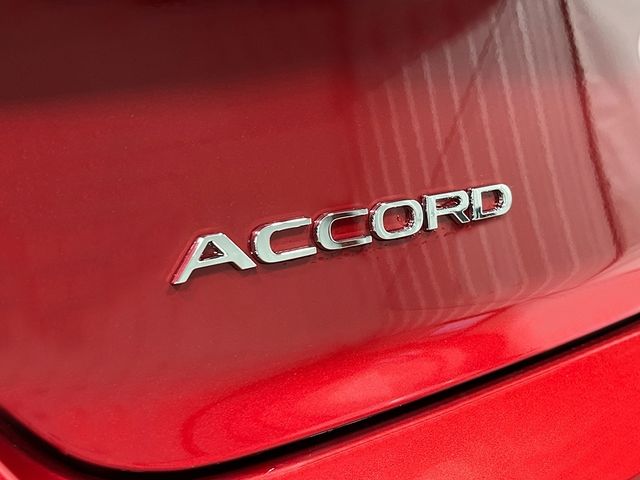 Thumbnail: 2026 Honda Accord - 17