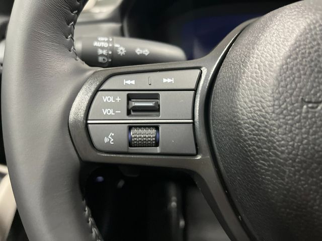Thumbnail: 2026 Honda Accord - 22