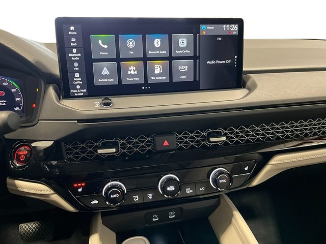 Thumbnail: 2026 Honda Accord - 14