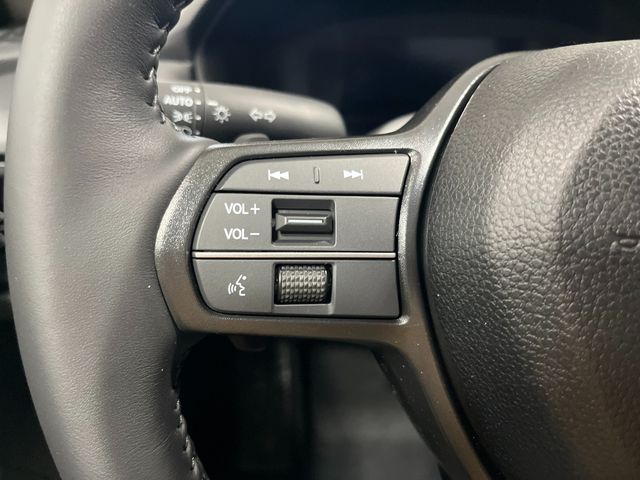 Thumbnail: 2026 Honda Accord - 23