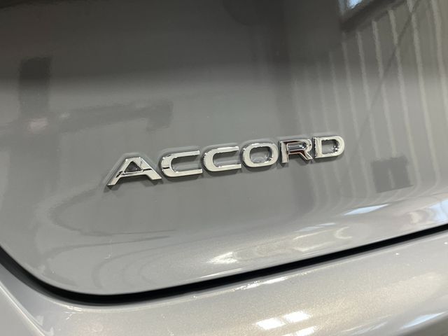 Thumbnail: 2026 Honda Accord - 16