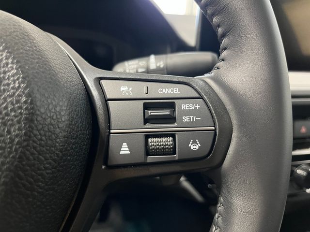 Thumbnail: 2026 Honda Accord - 24