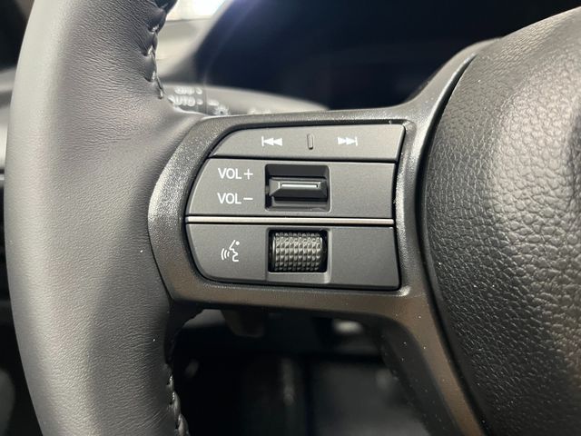 Thumbnail: 2026 Honda Accord - 23