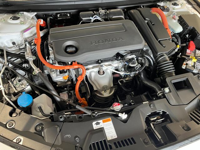 Thumbnail: 2026 Honda Accord - 8