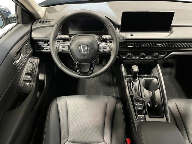 Thumbnail: 2026 Honda Accord - 9