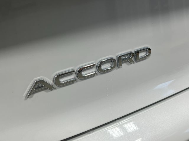 Thumbnail: 2026 Honda Accord - 15