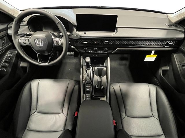 Thumbnail: 2026 Honda Accord - 2