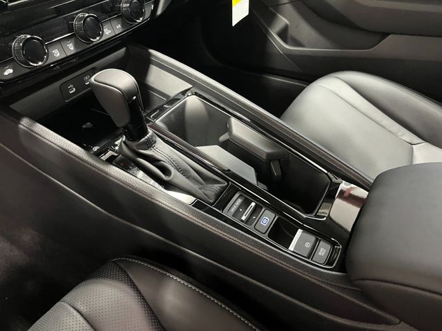 Thumbnail: 2026 Honda Accord - 14