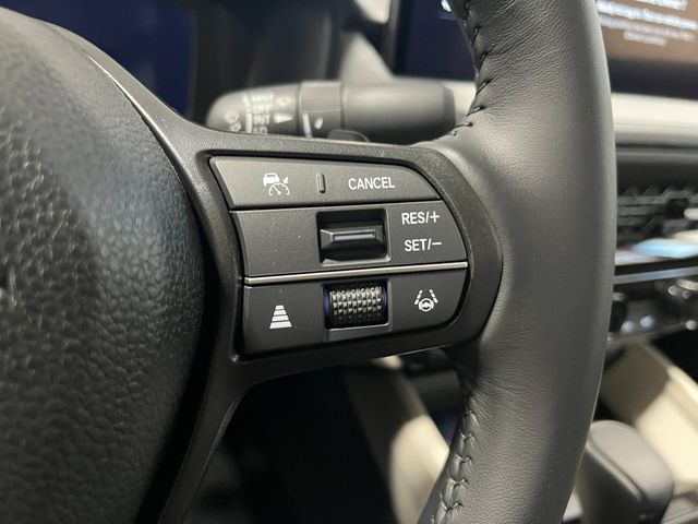 Thumbnail: 2026 Honda Accord - 23