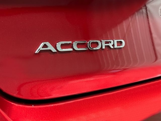 Thumbnail: 2026 Honda Accord - 17