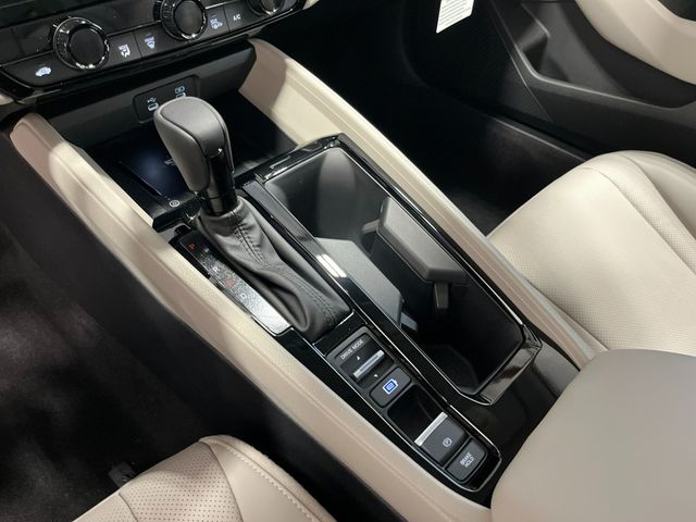 Thumbnail: 2026 Honda Accord - 15