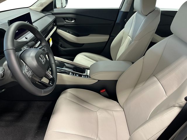 Thumbnail: 2026 Honda Accord - 10