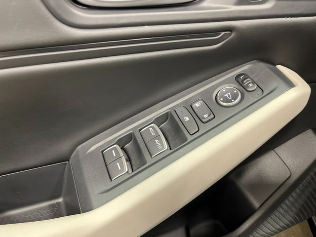 Thumbnail: 2026 Honda Accord - 20